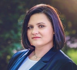 Slavena Hristova Product Marketing Manager ABBYY
