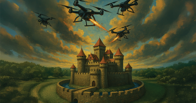 Why Endpoint Security Matters More Than Ever Why Endpoint Security Matters More Than Ever