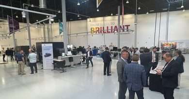 Industrial Print in the Spotlight at Konica Minolta’s CEC Industrial Print in the Spotlight at Konica Minolta’s CEC