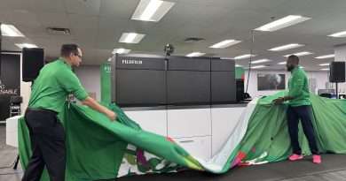 FUJIFILM Unveils the New 6-color Revoria Press PC2120 FUJIFILM Unveils the New 6-color Revoria Press PC2120